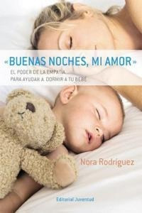 Libro Buenas Noches Mi Amor