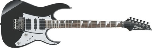 Ibanez Rg350 Ex Floyd  Guitarra Electrica