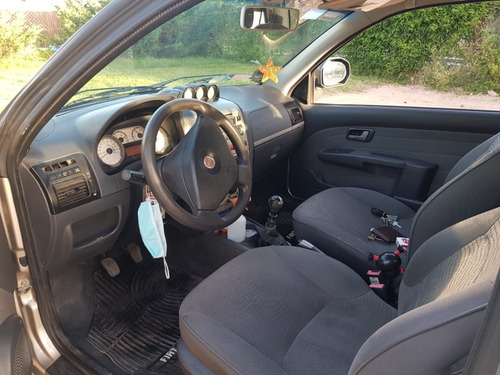 Fiat Strada Adventure Doble Cabina