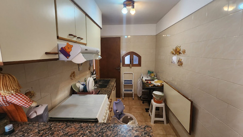 Ph 5 Habitaciones, 3 Baños Garaje-quincho Y Parque