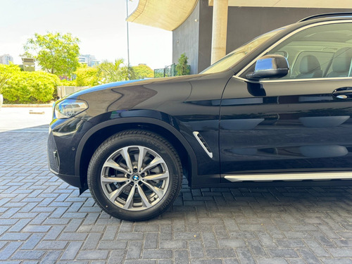 BMW X3 2.0 30i
