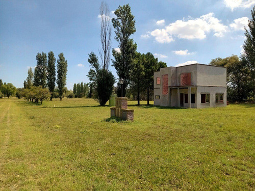 Terreno En Venta - 2200mts2 - Los Girasoles De Luján