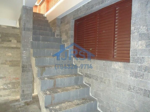 Imagem 6 de 30 de Sobrado Com 6 Dormitórios À Venda, 330 M² Por R$ 770.000 - Jardim Regina Alice - Barueri/sp - So0989