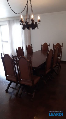 Imagem 13 de 15 de Apartamento - Vila Mariana - Sp - 637559