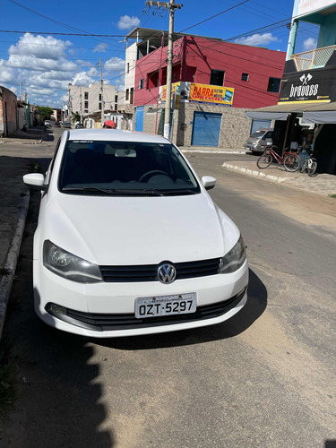 Volkswagen Gol 1.0 City Total Flex 5p