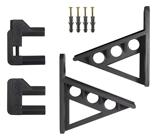Suporte De Parede Para Notebook Universal