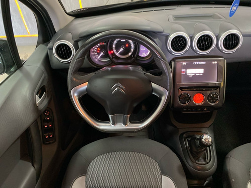 Citroën C3 Style Ed. Pure Tech 1.2 Flex 12V Mec.