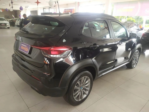 Fiat Pulse Drive 1.3 (Aut.)