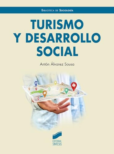 Libro Turismo Y Desarrollo Social De Antón Álvarez Sousa Ed: