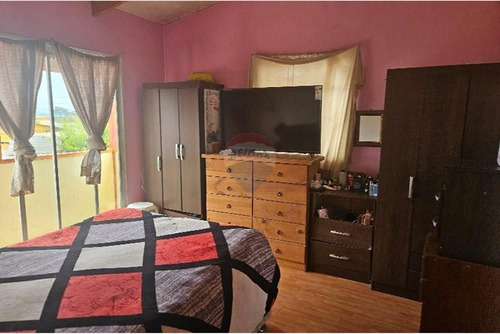 Excelente Terreno Con Casa