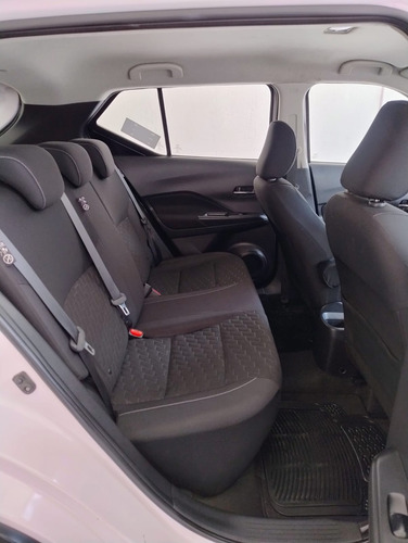 Nissan Kicks 1.6 Advance Cvt