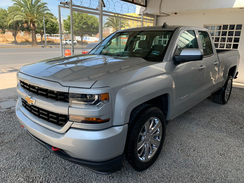 Chevrolet Silverado 4.3 2500 Cab Ext Ls V6 4x2 At