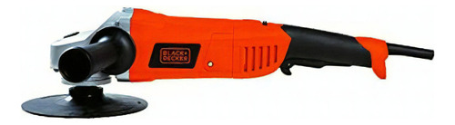 Pulidora Profesional 7 PuLG Wp1500k-b3 Black&decker