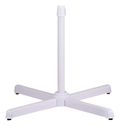 Ventilador De Pie Oscilante Brentwood Kool Zone, 3 Velocidad