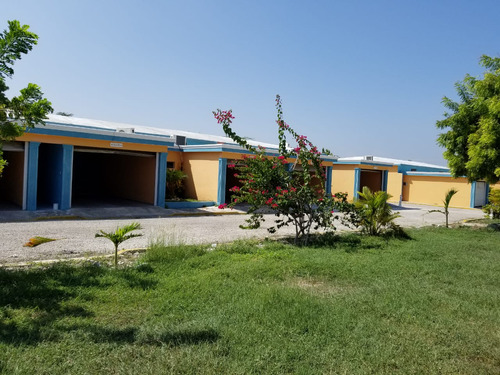 Te Vendo Excelentes Cabañas En Barahona.