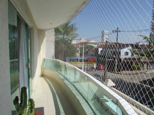 Imagem 8 de 30 de Sobrado Com 4 Dormitórios À Venda, 164 M² Por R$ 640.000,00 - Vila Valença - São Vicente/sp - So0304