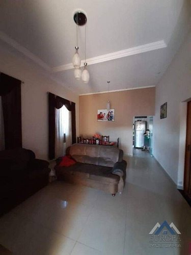 Imagem 6 de 24 de Casa Com 3 Dormitórios À Venda, 150 M² Por R$ 435.000,00 - Jardim Athenas - Londrina/pr - Ca1191