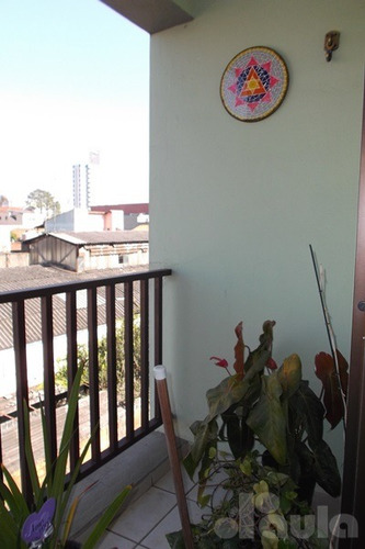 Imagem 3 de 11 de Ap. S.a - Centro - Vila Pires - C/ 70 Mts - 1033-4477
