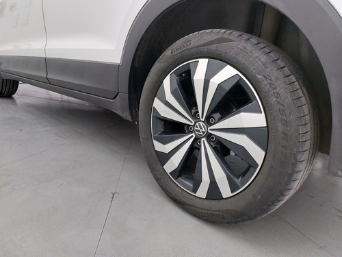 Volkswagen T-Cross 1.0 200 TSI TOTAL FLEX AUTOMÁTICO