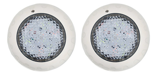 Lámpara De Piscina 108 Pond Light Tub Jacuzzi Color