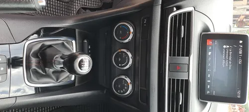 Mazda 3 2.0 Touring