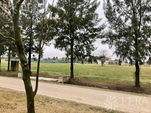 Imagen 15 de 30 de Venta De Terreno En Campos De Roca Ii (27850)
