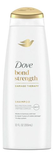 Dove Volume Lavender Shampoo - 12 Fl Oz