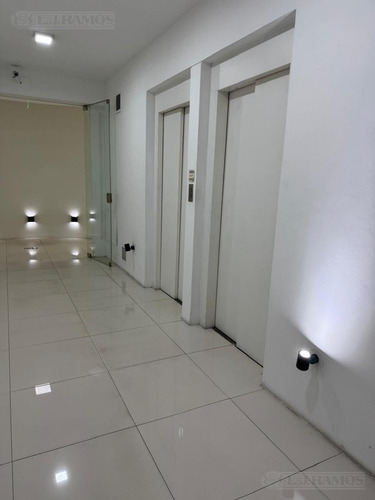 Oficina En Colegiales