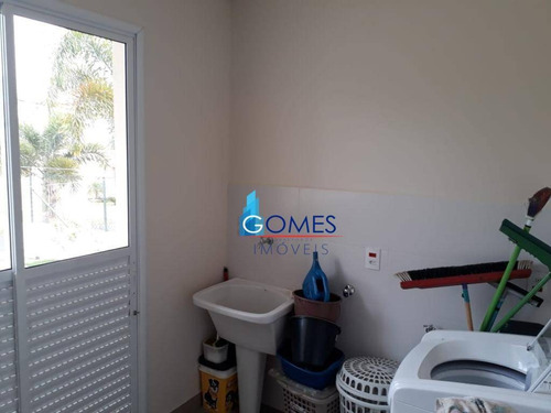 Imagem 13 de 27 de Casa Com 3 Dormitórios À Venda, 395 M² Por R$ 1.300.000 - Terras De Mont Serrat - Salto/sp - Ca0405