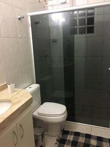 Excelente Sítio Em Condomínio Solar Das Palmeiras 03 Quartos 10 Vagas! - 21472