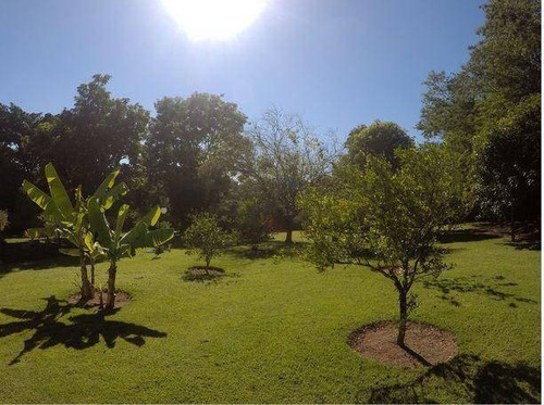 Imagem 8 de 26 de Chácara Com 6 Quartos À Venda, 5000 M² Por R$ 1.850.000 - Condomínio Recanto Das Flores - Indaiatuba/sp - Ch0720