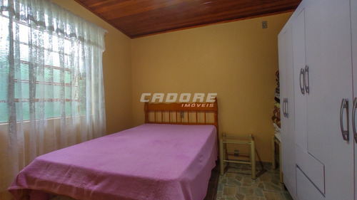 Imagem 26 de 29 de Aconchegante Casa Mista No Bairro Da Gloria. - 3052308v