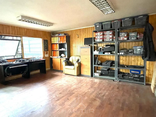 Cod37265 Bodega En Arriendo En Temuco