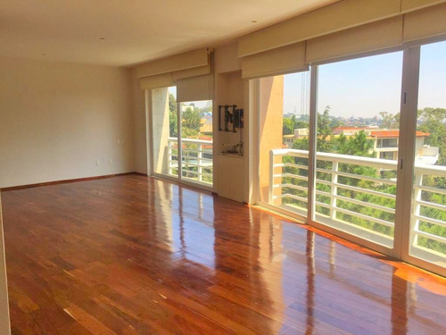 Imagen 14 de 25 de Espectacular Departamento En Bezares Con Vistas Verdes 360 G