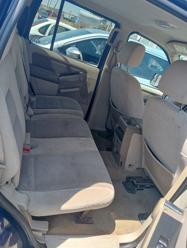 Ford Explorer 4.0 Xlt Base V6 Tela Mt
