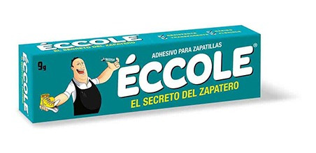 Eccole