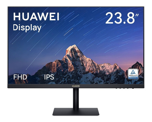 Monitor Huawei Fullview Display 23.8'' Full Hd Negro