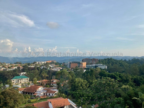 Casa ( 2 Niveles / A Estrenar / De Revista ) Venta La Lagunita Country Club Mls - 23-28412