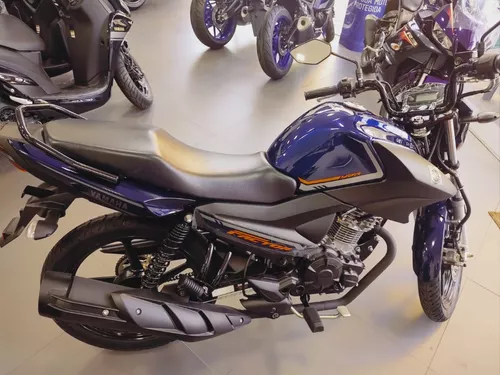 Yamaha Factor 150 2024: Novidades em cores, desempenho e tecnologia