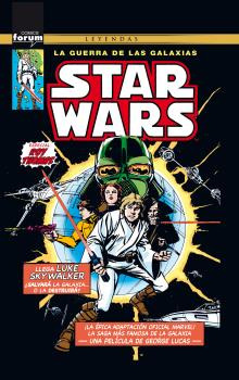 Libro Star Wars Los Años Marvel De Thomas Roy Planeta Comic