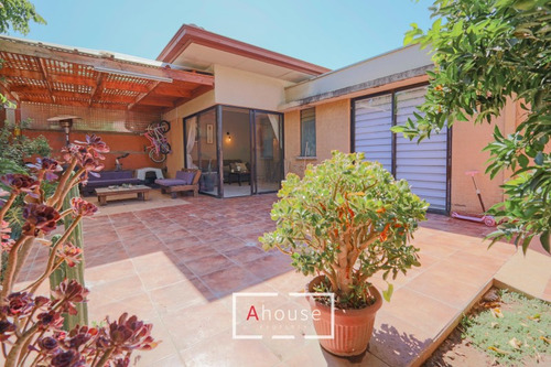 Casa En Venta En Ciudad Satélite Condominio Los Valles