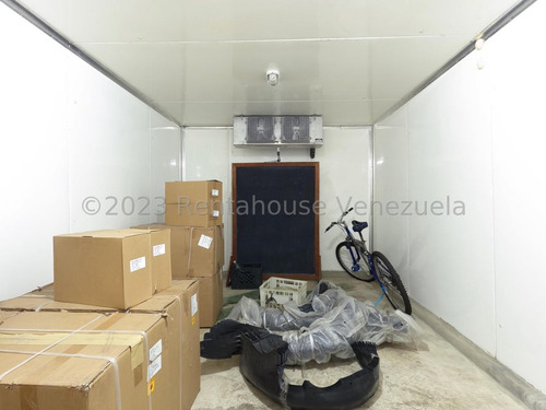 Local Comercial En Venta En Zona Este Barquisimeto Lara,rc