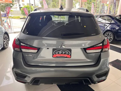 Mitsubishi Asx 4wd 2024