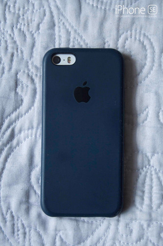 Venta / iPhone SE 16 Gb Plateado