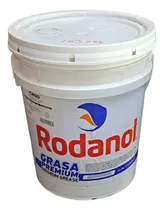 Comprar Grasa Lubricante Tipo Chasis Para Servicio Liviano Paila