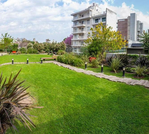 Departamento Premium Dos Dormitorios - Fundar -
