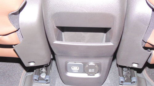 Imagem 10 de 14 de Fiat Toro 2.0 16v Turbo Diesel Ranch 4wd At9