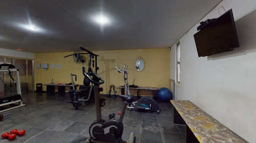 Imagem 5 de 20 de Apartamento - Ap03545 - 69391175