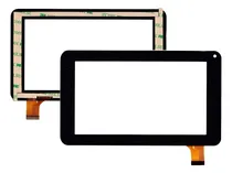 Comprar Tela + Sensor Touch Compatível Multilaser M7s M7-s Quad Core