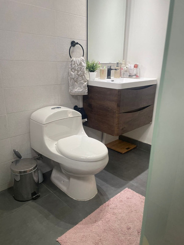 Amplio Dpto Remodelado 3d2b1e1b Cerca Metro Y Hermosa Vista